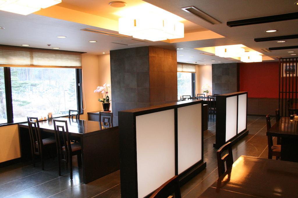 里贾纳河口湖酒店 富士河口湖 外观 照片