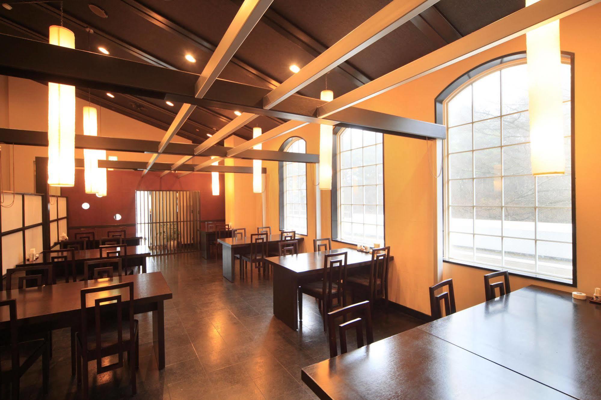 里贾纳河口湖酒店 富士河口湖 外观 照片